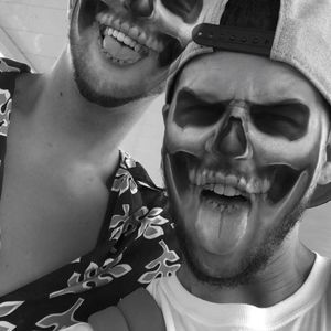 Meet your Posher, Matthew